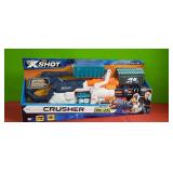 NEW Zuru XSHOT Crusher