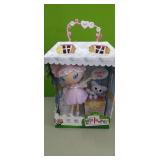 Lalaloopsy Cloud E. Sky Doll.  BRAND NEW