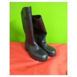 New Dunlop Rubber Boots Mens7/ Women