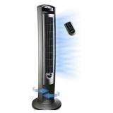 Lasko Portable Electric 42" Oscillating Tower Fan