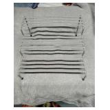 Space saving spice/misc three tier