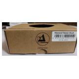 Clear Audio Diamond Stylus Brush New
