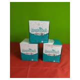 3 Boxes Angel Soft Tissues
