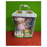 New Lalaloopsy Magical Sew