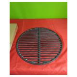 Brand New 15"Round BBQ Grate
