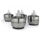 ISOACOUSTICS GAIA I 4-pack of isolation feet for