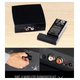 Martin Logan SWT-X Wireless Subwoofer Kit Brand