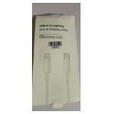 Iphone Ipad ipod - USB-C to Lighting Sync