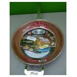 New Gotham Steel nonstick frying