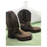 Rebel by Durango boots  size 9.5d