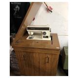 Kenmore sewing machine