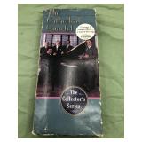 The cathedral quartet collectors series cassette