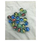 Marbles