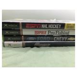 4 Xbox games