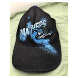NFL panthers hat-boys 8-20