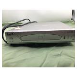 Apex dvd player