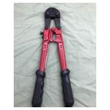 Bolt cutters