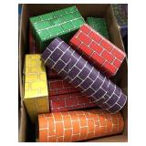 Kids building blocks