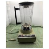 Hamilton beach mixer