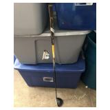 Top flight 3w xl varsity 15.0