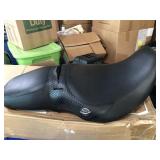 Harley Davidson sundowner tour bucketseat