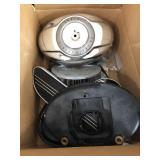 Fat boy motorcycle parts