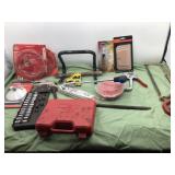 Misc  tool lot