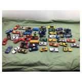 52 hot wheels