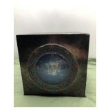 Stargate sg1- not a complete set