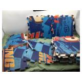 Cars floor puzzle- not sure if it