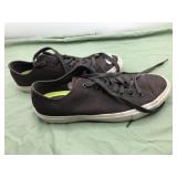 Converse brown chuck Taylor