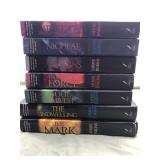 7 Tim lahaye, jerry b. Jenkins books