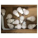 Misc led light bulbs