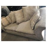 3 piece sofa set- overall good condition- small