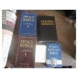 Holy Bible Lot