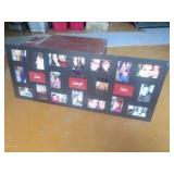 Large Live Laugh Love Picture Frame