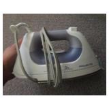Steam Iron