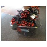 Large Lot of Halloween Lights