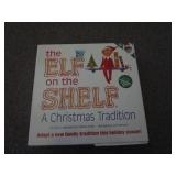 Elf on The Shelf