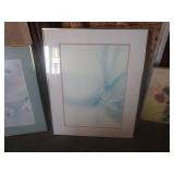 Abstract Art / Picture / Large