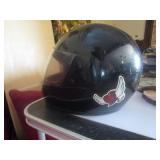 Motorcycle Helmet