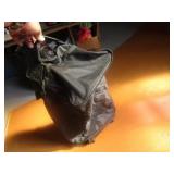 Dufflebag with Wheels