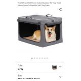 Petsfit Travel Pet Home Indoor/Outdoor for Dog