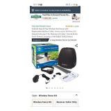 PetSafe Stay & Play Wireless Pet Fence with