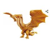 Godzilla Movie Monster Series King Gidora Soft