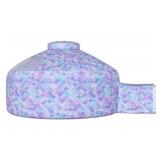 Skywin Air Tent - Quick Build Inflatable Fort,