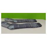 Outdoor Master Heavy Duty Socks (2 pair)