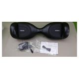 Tomoloo Star Traveler Q2-C  Self Balancing