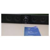 Planet Audio PSX26.  26" ATV/UTV SOUND BAR.