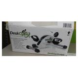 3D Innovations Desk Cycle 2.  New In Box